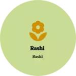Business logo of Rashi based out of Ajmer
