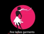 Business logo of Fine Ladies Garments