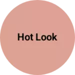 Business logo of Hot look