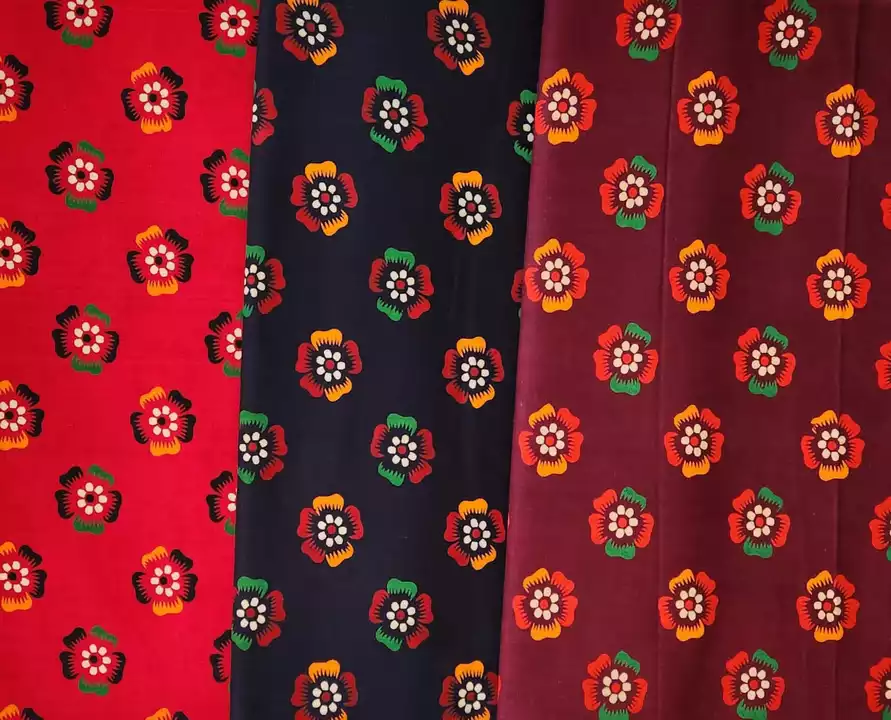 Cotton gujari nighty fabric  uploaded by Angels city fashion fabric on 12/4/2022