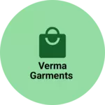 Business logo of Verma garments
