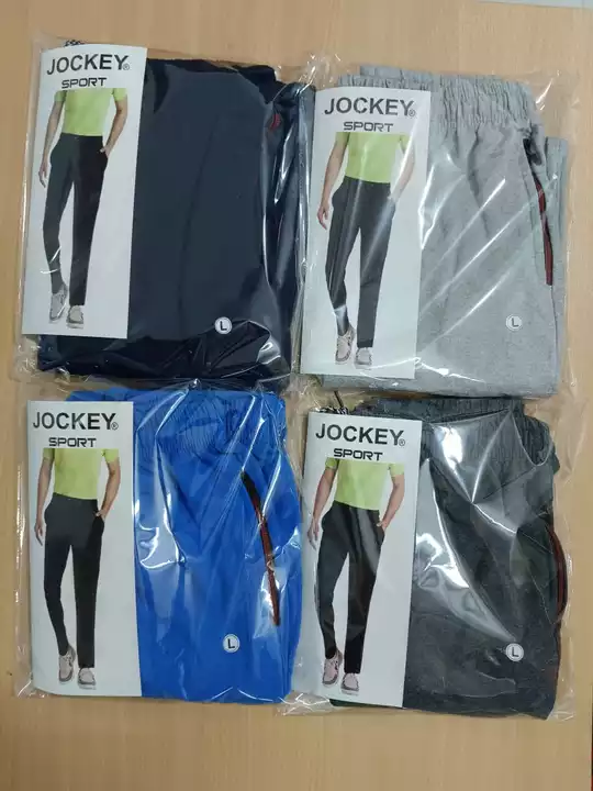Jockey Track Pant  uploaded by Fakhri Collection on 12/4/2022