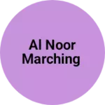 Business logo of Al Noor marching
