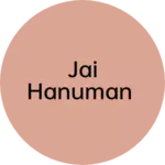 Business logo of Jai hanuman