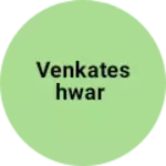 Business logo of Venkateshwar