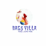 Business logo of BAGS VILLA