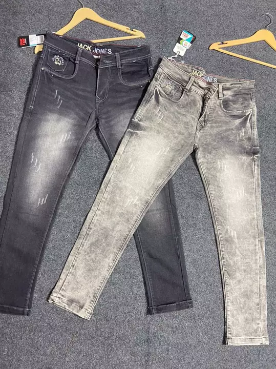 Tone jeans  uploaded by business on 12/4/2022