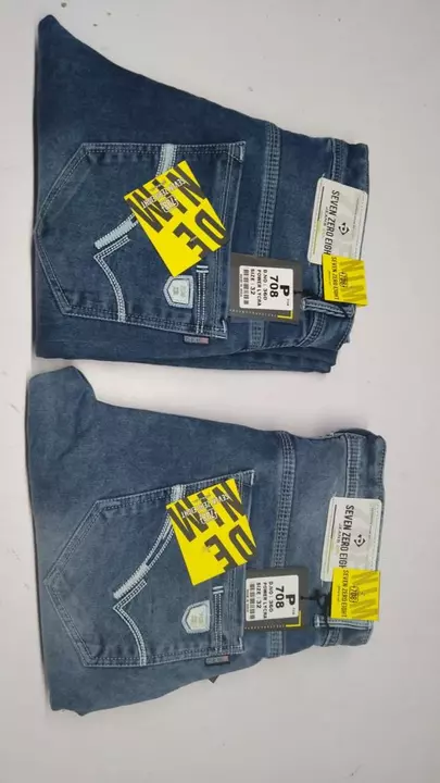 Jeans uploaded by A R IMPEX on 12/4/2022