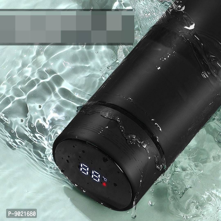 Temperature water bottle uploaded by Sp enterprises on 12/4/2022
