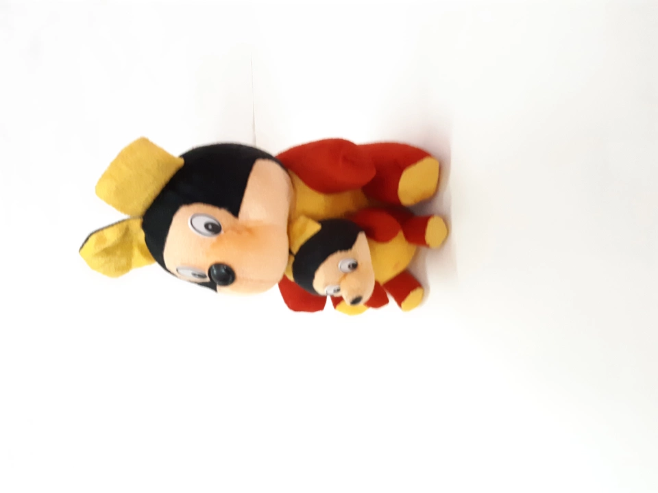 Mickey  uploaded by Kartik Toys on 12/4/2022