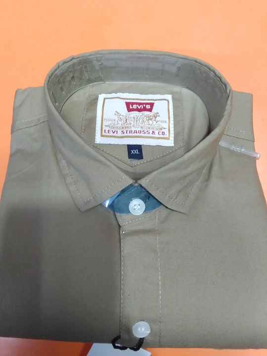 Mens shirts  uploaded by business on 12/4/2022