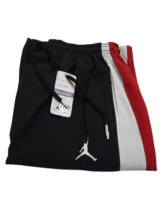 MENS NSLYCRA Sportswear PREMIUM QUALITY TRACK PANT Regular fit LOWER JOGGERS uploaded by Chennai Exporters on 12/4/2022
