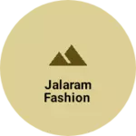 Business logo of Jalaram fashion
