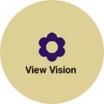 Business logo of VIEW VISION