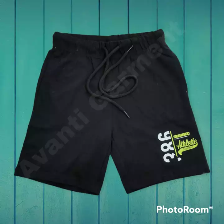 Kids shorts uploaded by Avanti garment on 12/4/2022