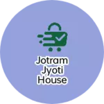 Business logo of Jotram Jyoti house