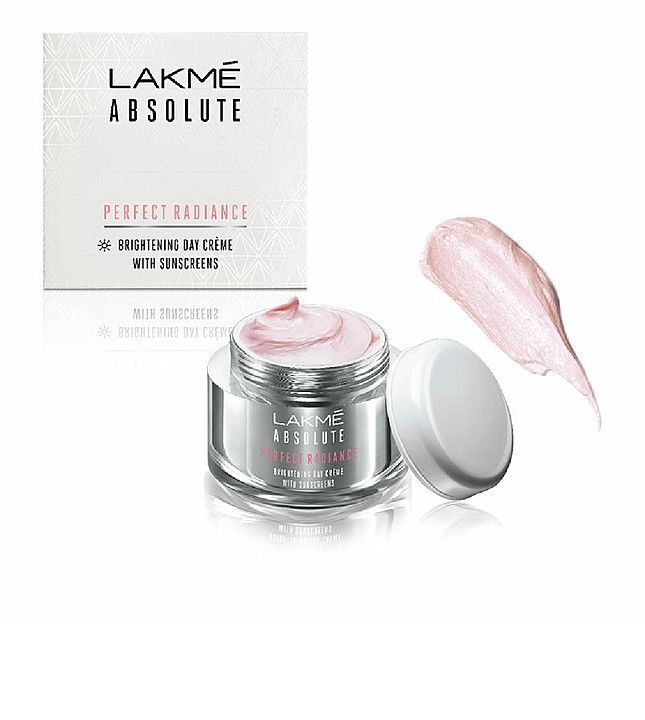 Lakme creme uploaded by business on 1/28/2021
