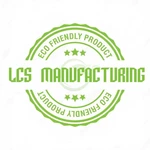 Business logo of LCS Manufacturing & Trading