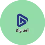 Business logo of Big sell