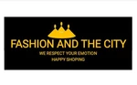 Business logo of Fashion and The City