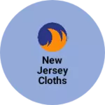 Business logo of New Jersey cloths