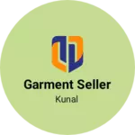 Business logo of Garment seller based out of Ludhiana