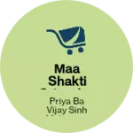 Business logo of Maa shakti criaesh 