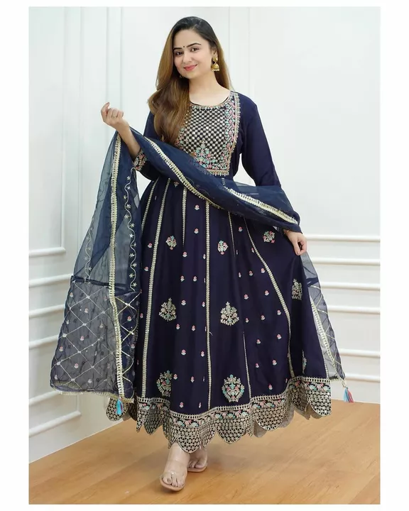 Factory Store Images of Avadh Fashion