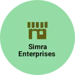 Business logo of SIMRA ENTERPRISES