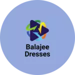 Business logo of Balajee dresses