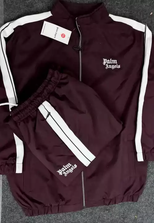 Mens Tracksuit uploaded by Arjan Corporate Solutions on 12/4/2022