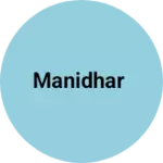 Business logo of Manidhar