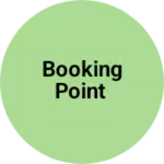 Business logo of Booking Point