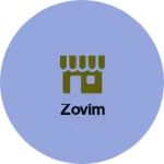 Business logo of ZOVIM
