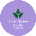 Business logo of SUREN SPACE
