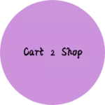 Business logo of Click 2 Cart 