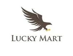 Business logo of Lucky Mart