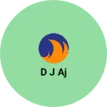 Business logo of D J AJ