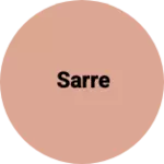 Business logo of Sarre