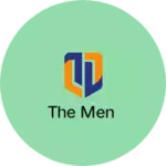 Business logo of The men