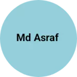 Business logo of Md asraf