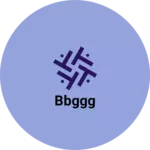 Business logo of Bbggg