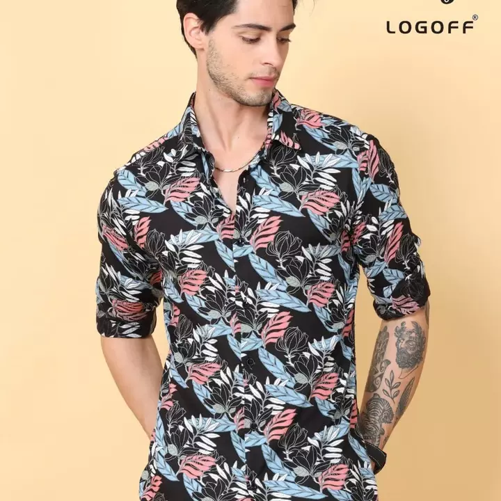 Post image I want to buy 1000 pieces of LOGOFF . My order value is ₹100000. Please send price and products.