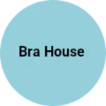 Business logo of Bra house