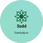 Business logo of Ssdd