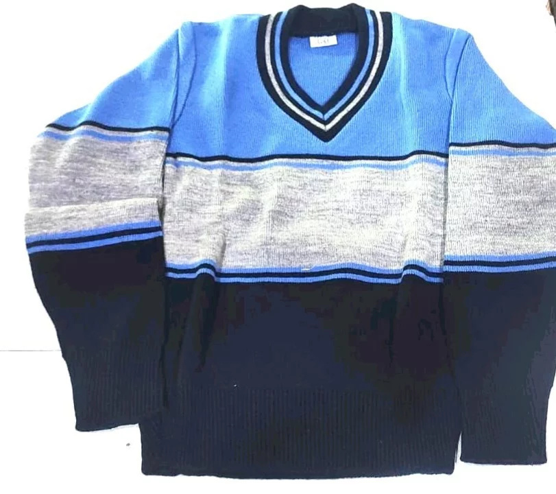 School Uniform Sweater uploaded by Shri Balaji Enterprises on 12/4/2022