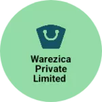 Business logo of Warezica private limited