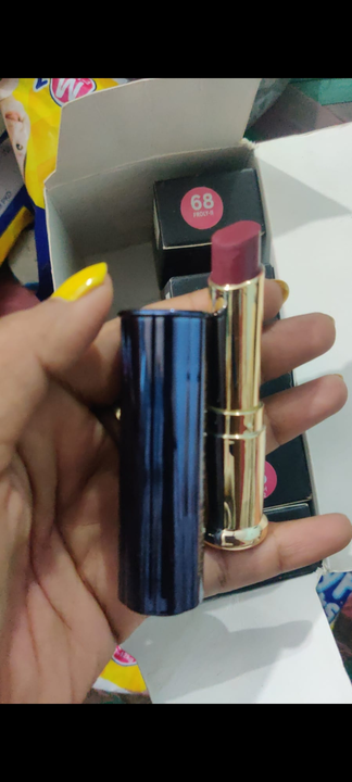 Lipstick  uploaded by B.R Enterprises  on 12/4/2022