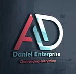 Business logo of Daniel Enterprise