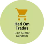 Business logo of Hari om tradas